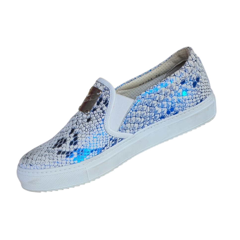 24124 Pitone lamin bliette